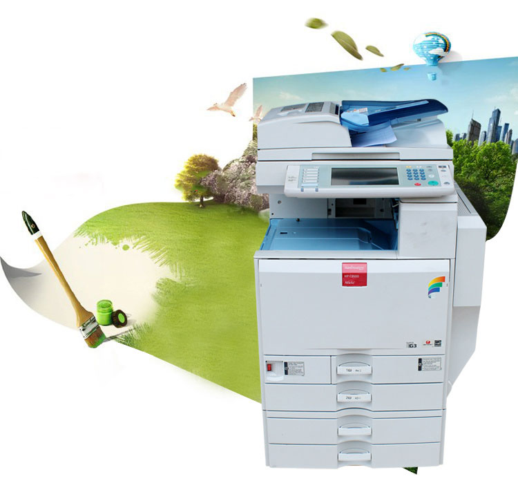 sửa máy photocopy