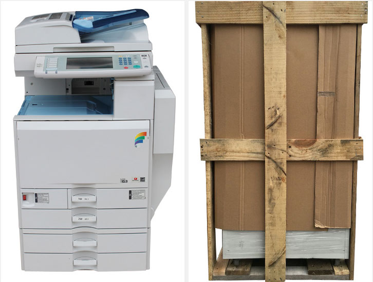 máy photocopy