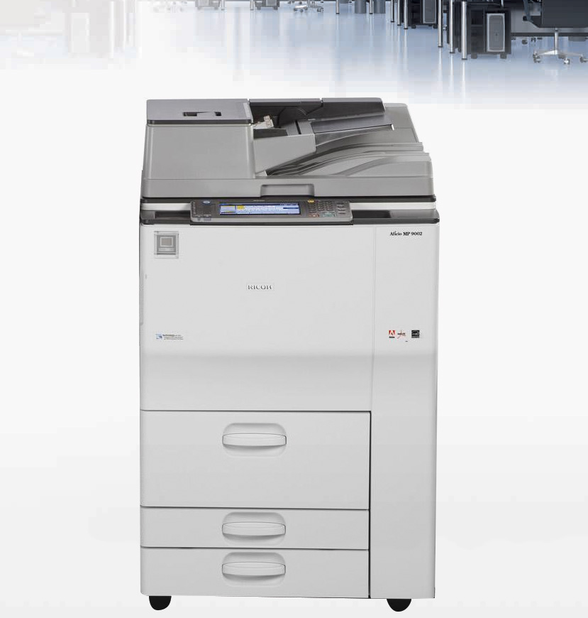 ricoh mp 9002