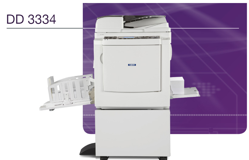 Ricoh 3180DNP - Máy in siêu tốc tốt nhất