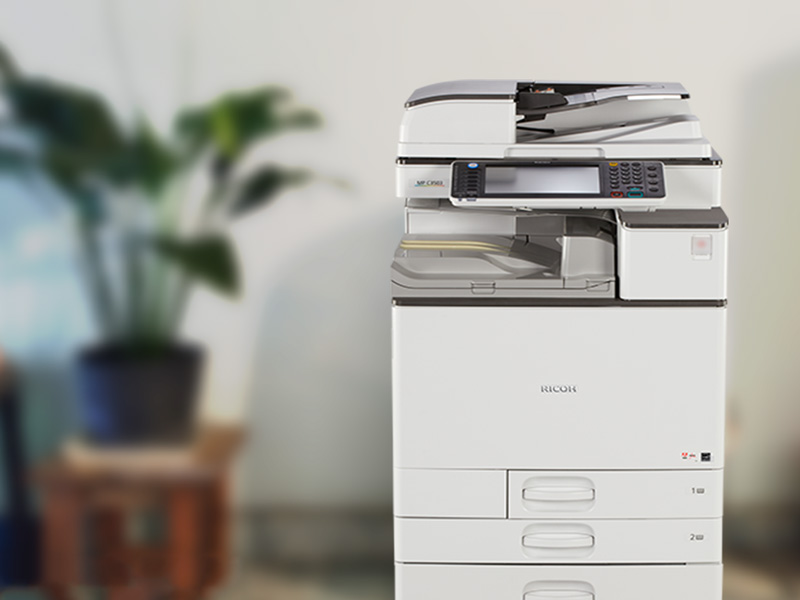 Bán Máy Photocopy In Scan Trả Góp Tại Khánh Hoà - Giải Pháp Tiện Lợi Cho Doanh Nghiệp