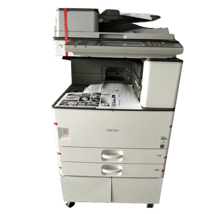 máy photocopy cho thuê