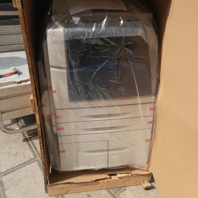 máy photocopy màu