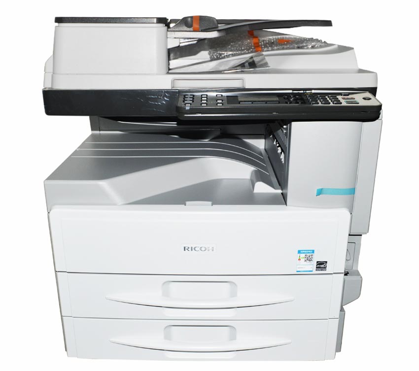 Máy photocopy A4 Ricoh MP301