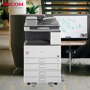 máy photocopy Ricoh MP 3352