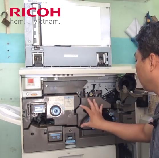cửa hàng photocopy