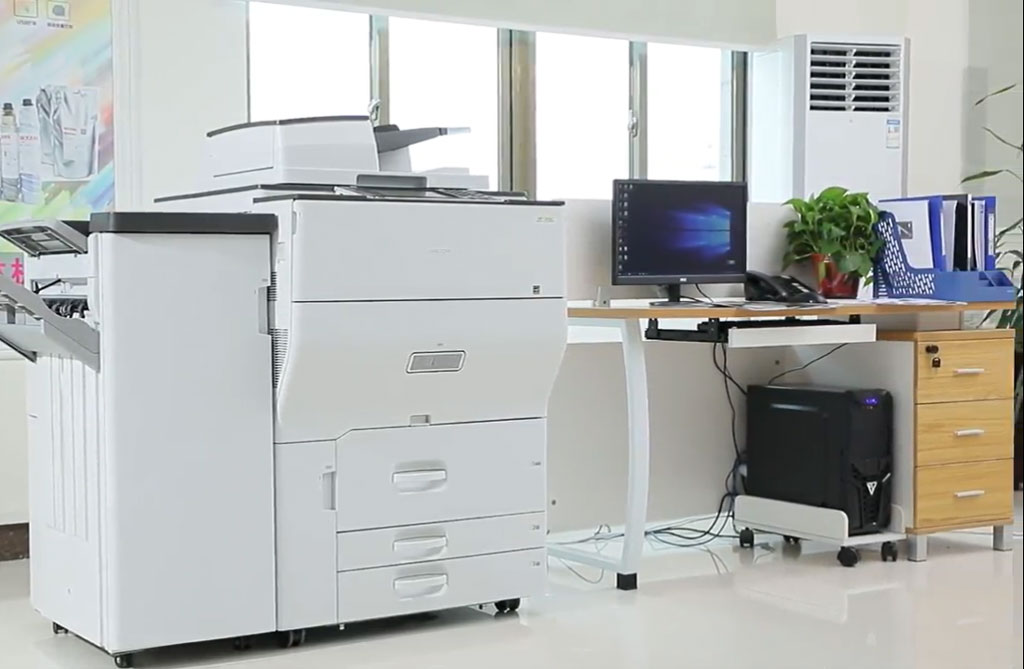 máy photocopy