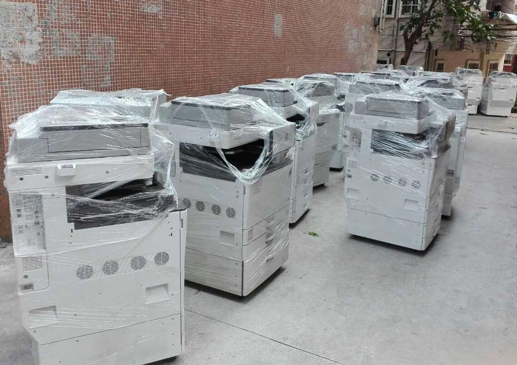 máy photocopy