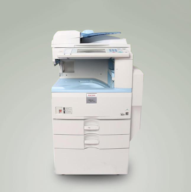 máy photocopy ricoh mp 3351
