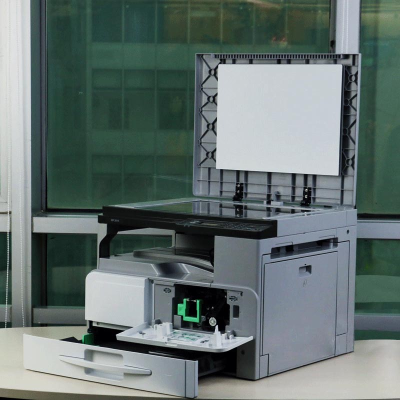 máy photocopy