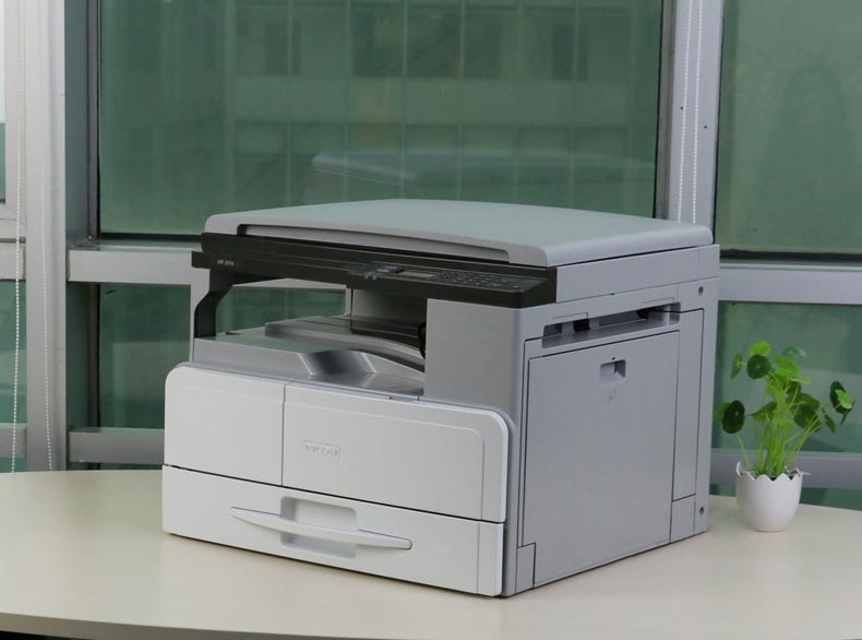 máy photocopy