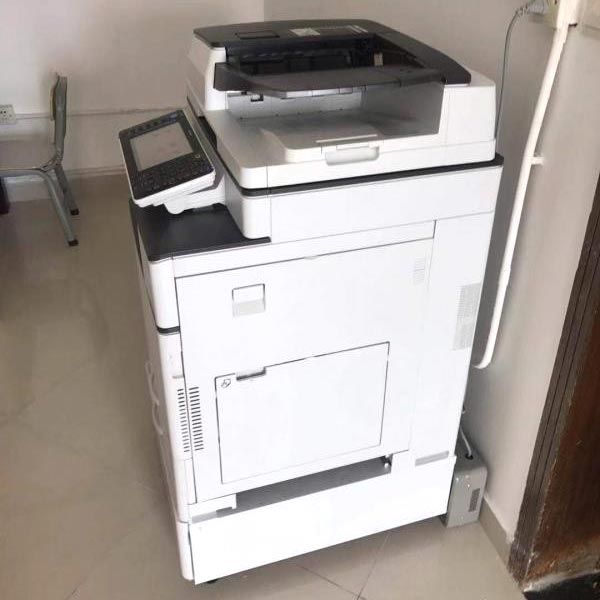 máy photocopy 