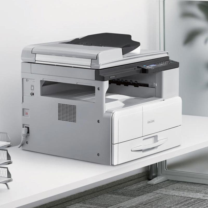 MÁY PHOTOCOPY MÀU