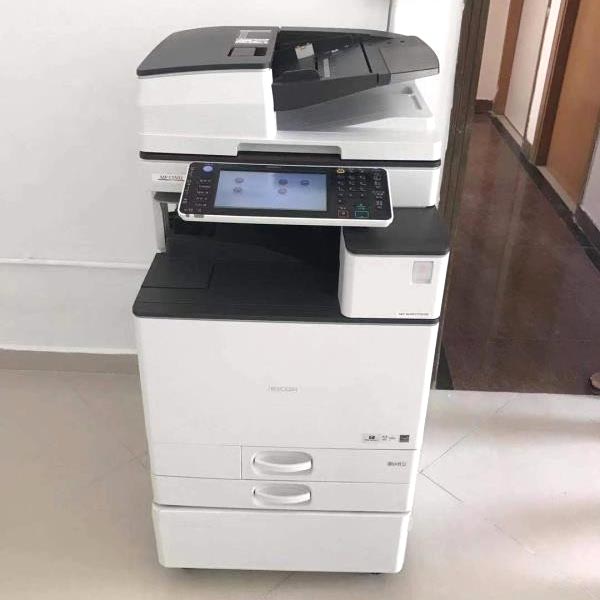 máy photocopy 
