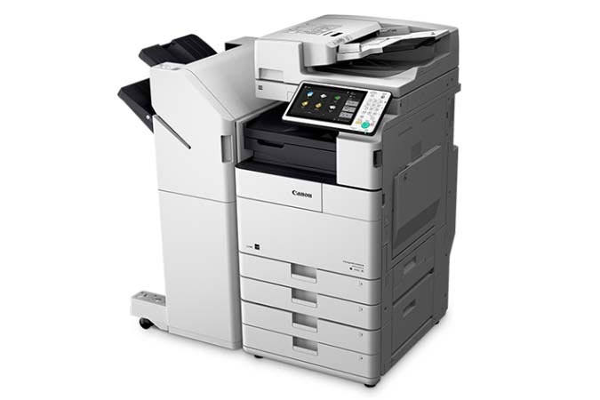 Máy photocopy Canon iR ADV 4551i III