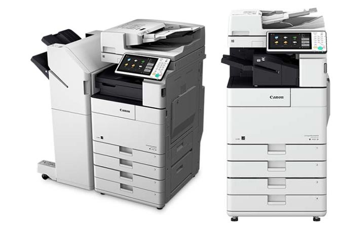 Máy photocopy Canon iR ADV 4551i III