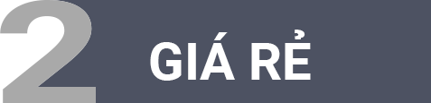 GIÁ RẺ
