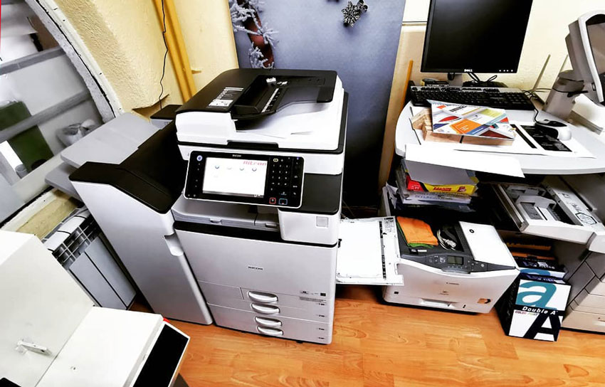 4 điều khách hàng đánh giá khi thuê máy photocopy tại Ricoh HCM