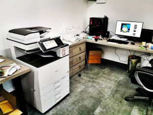 4 điều khách hàng đánh giá khi thuê máy photocopy tại Ricoh HCM