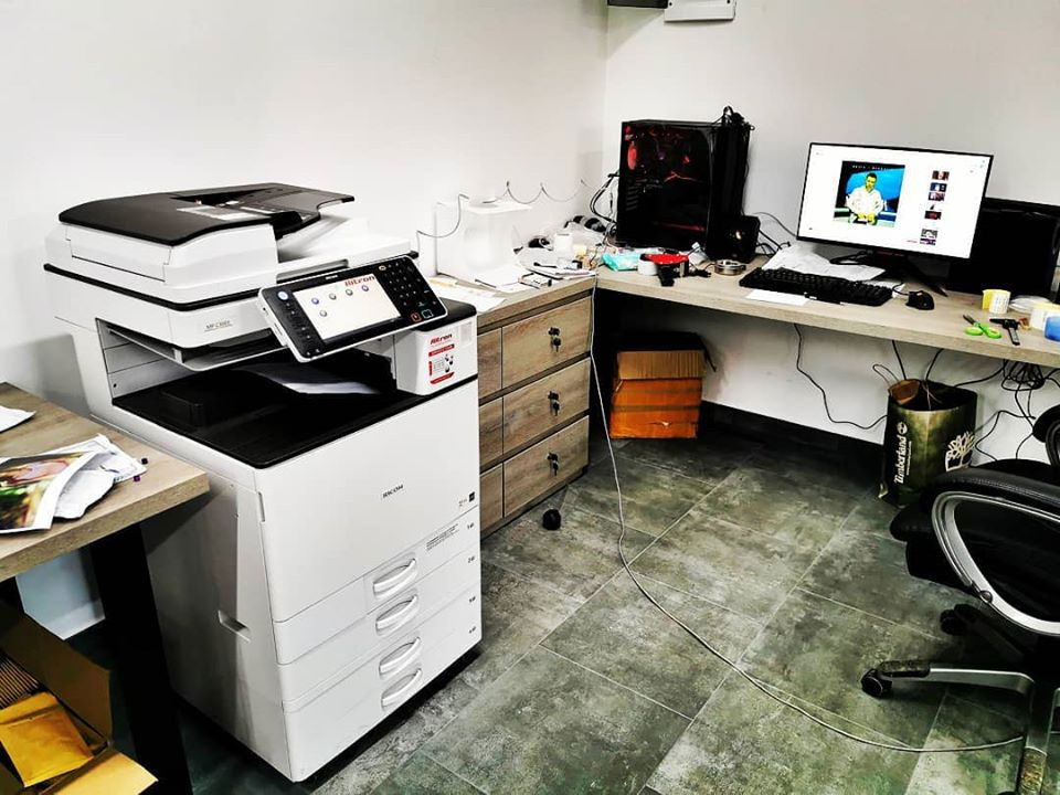 4 điều khách hàng đánh giá khi thuê máy photocopy tại Ricoh HCM