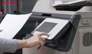 Các thủ thuật đơn giản giúp máy photocopy ít hỏng và bền hơn