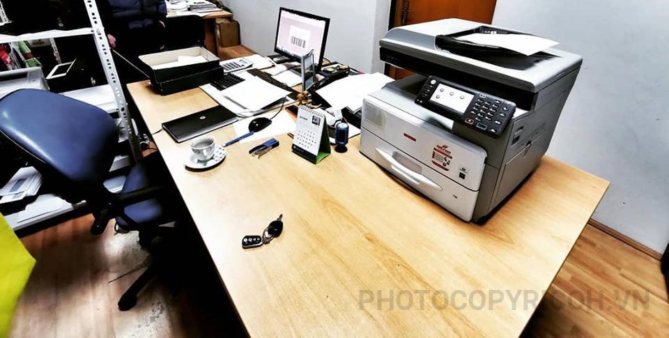 MÁY PHOTOCOPY A4 ĐỂ BÀN