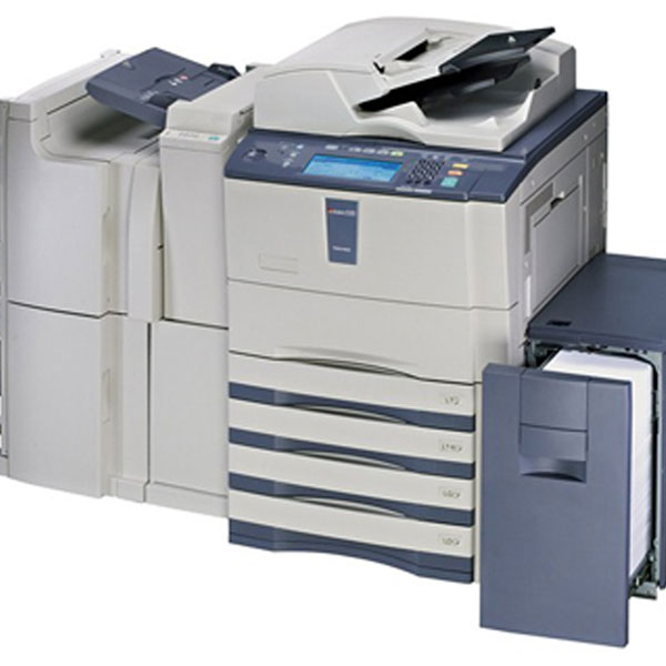 Máy Photocopy Toshiba E-STUDIO 520