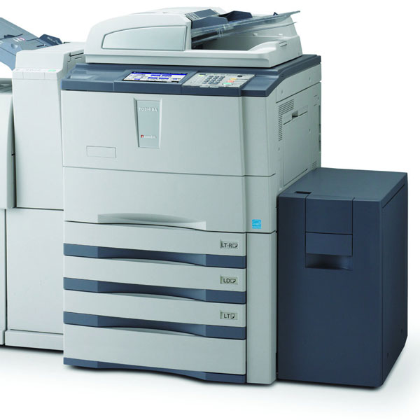 MÁY PHOTOCOPY TOSHIBA ESTUDIO 556
