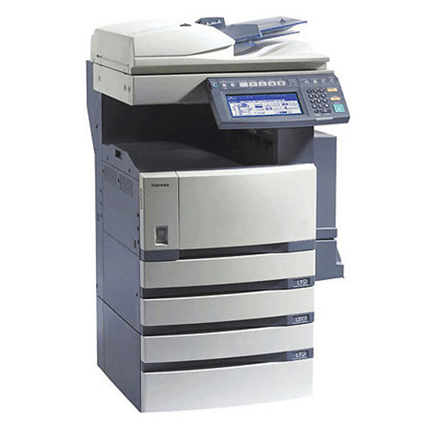 Máy Photocopy Toshiba e-STUDIO 452
