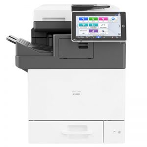 máy photocopy Ricoh IM C400SRF – Máy photocopy màu đa năng (2020)