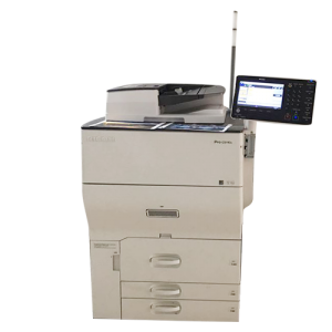 máy photocopy Ricoh Pro C5100S (Máy in công nghiệp màu)