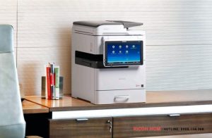 máy photocopy Ricoh MP 305SPF