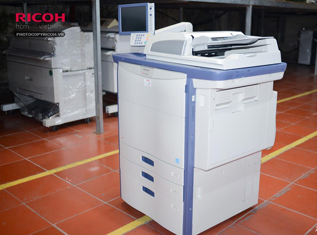 Máy photocopy Toshiba 5560C