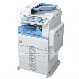 máy photocopy RICOH MP 2851