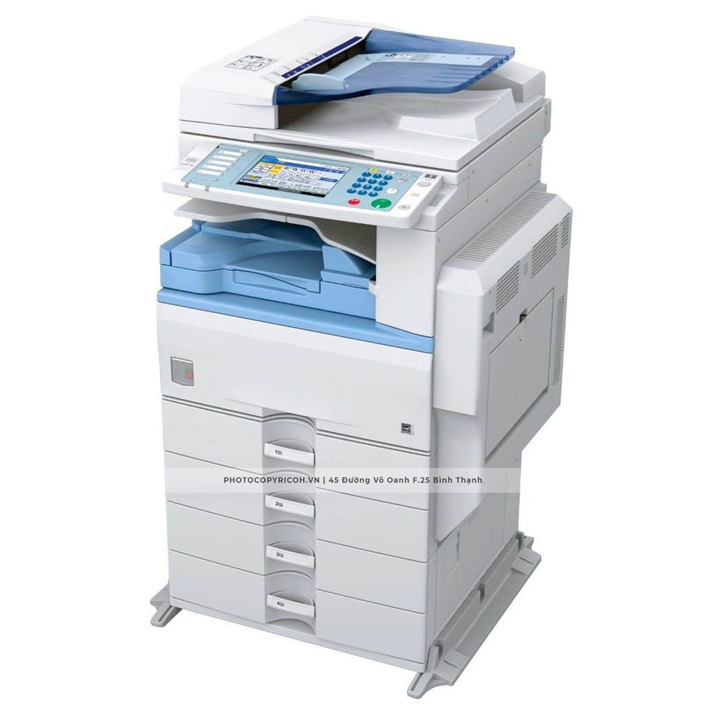 máy photocopy RICOH MP 2851