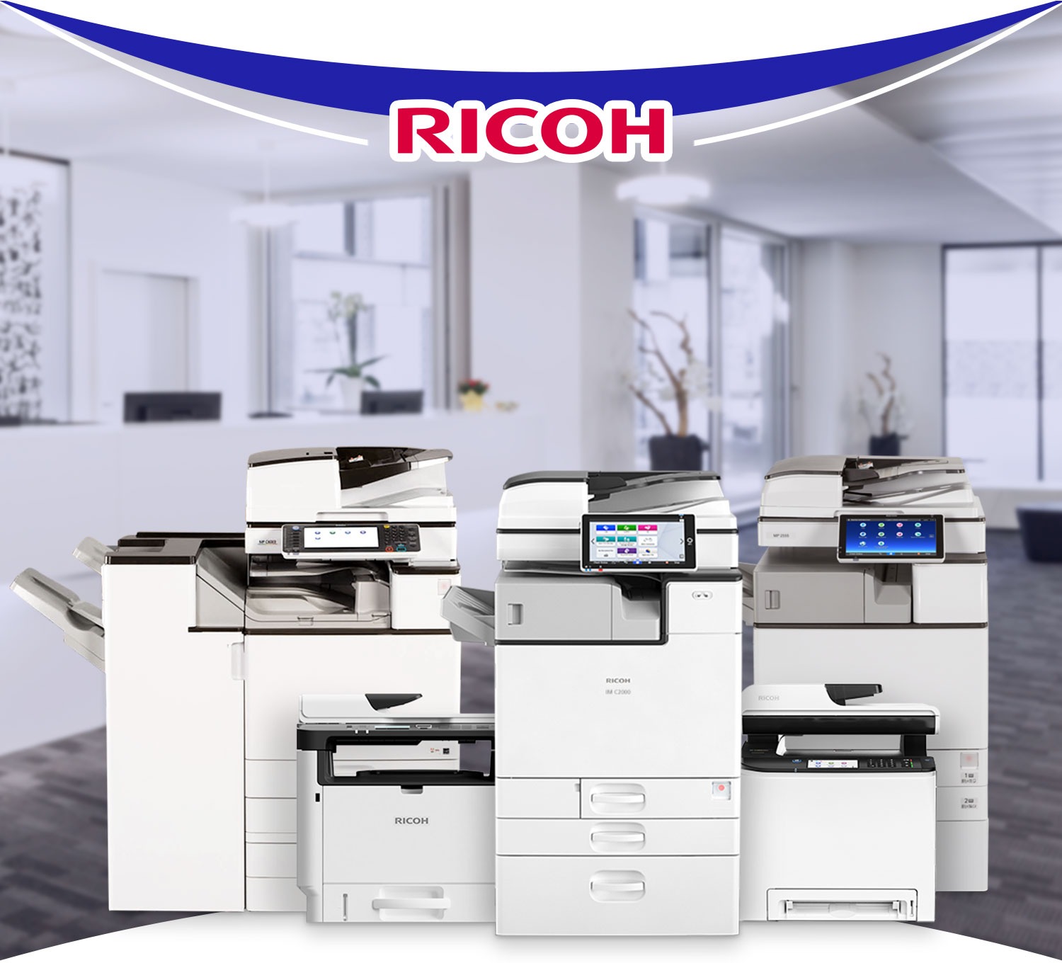 Bán máy photocopy trả góp thủ đức