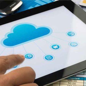 Giải Pháp In Ấn Trên Nền Tảng Đám Mây Trên Máy Ricoh